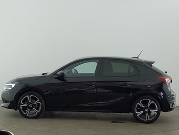Used Vauxhall Corsa 2024 for sale - 79470124: Photo
