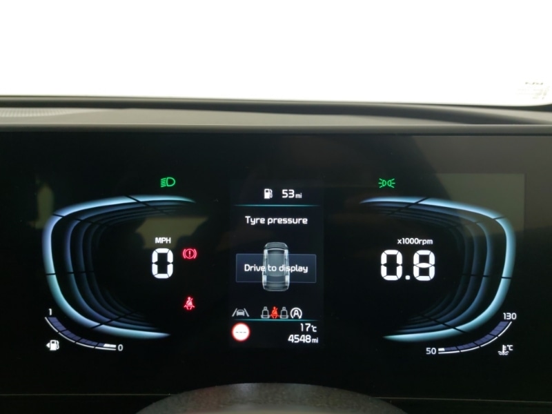 Used Kia Sportage 2025 for sale - 76054498: Photo 10