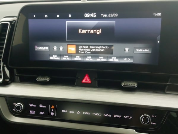 Used Kia Sportage 2025 for sale - 76054498: Photo 13