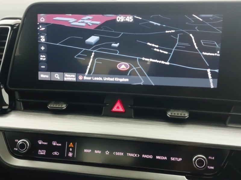 Used Kia Sportage 2025 for sale - 76054498: Photo 14