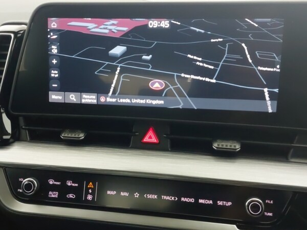 Used Kia Sportage 2025 for sale - 76054498: Photo 14