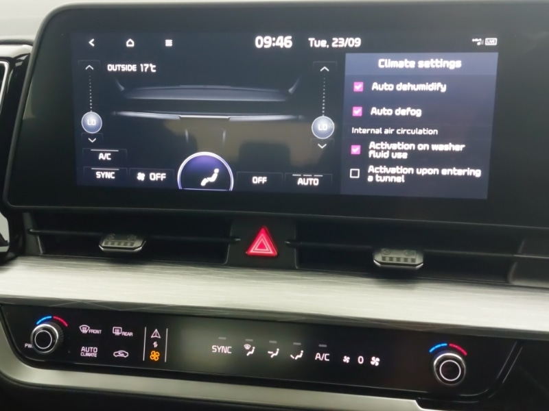 Used Kia Sportage 2025 for sale - 76054498: Photo 15