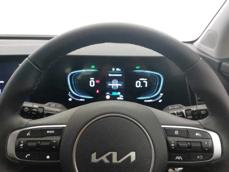 Used Kia Sportage 2025 for sale - 76054498: Photo 19