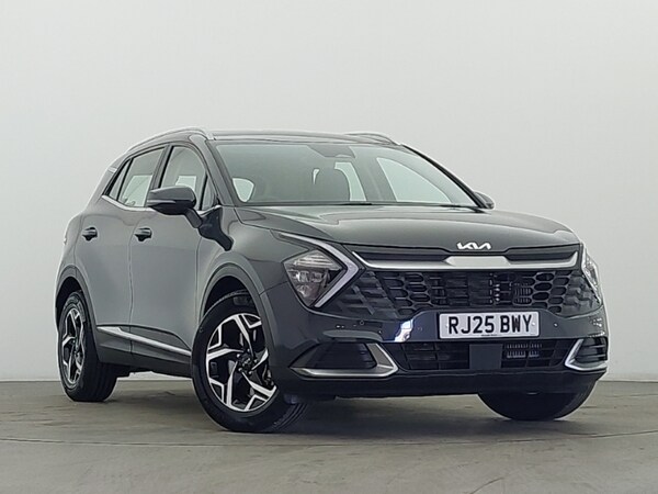 Used Kia Sportage 2025 for sale - 76054498: Photo 1