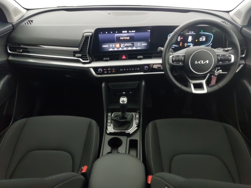 Used Kia Sportage 2025 for sale - 76054498: Photo 2