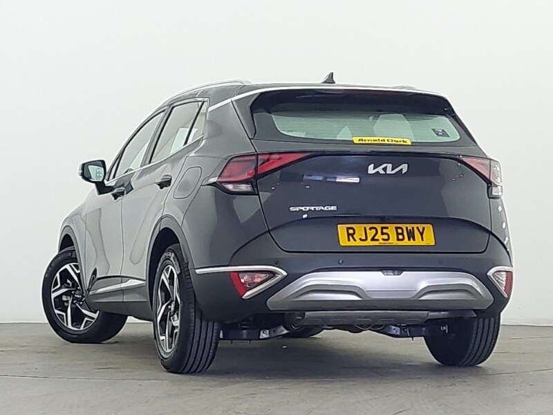 Used Kia Sportage 2025 for sale - 76054498: Photo 3