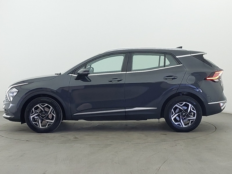 Used Kia Sportage 2025 for sale - 76054498: Photo 4