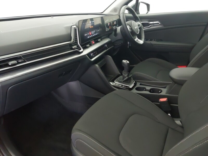 Used Kia Sportage 2025 for sale - 76054498: Photo 5