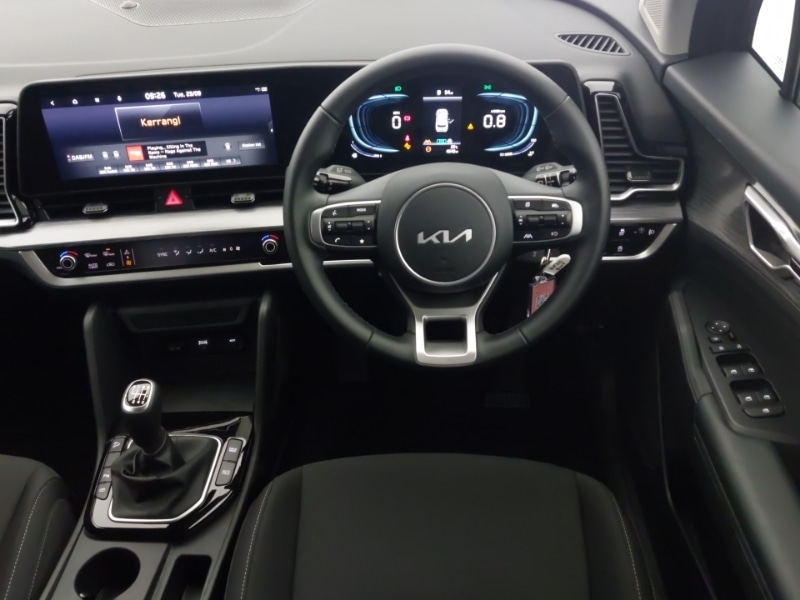 Used Kia Sportage 2025 for sale - 76054498: Photo 7