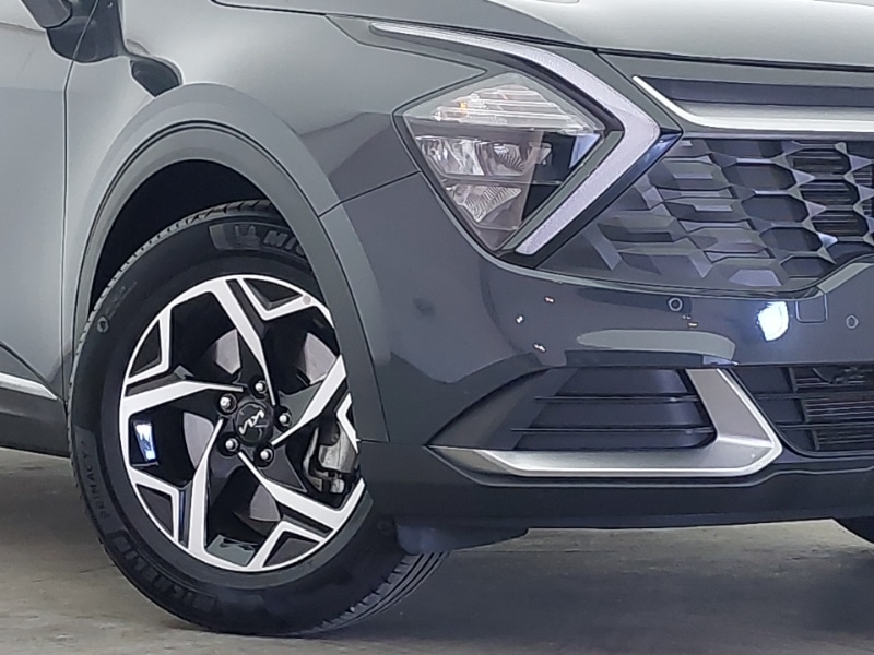 Used Kia Sportage 2025 for sale - 76054498: Photo 9