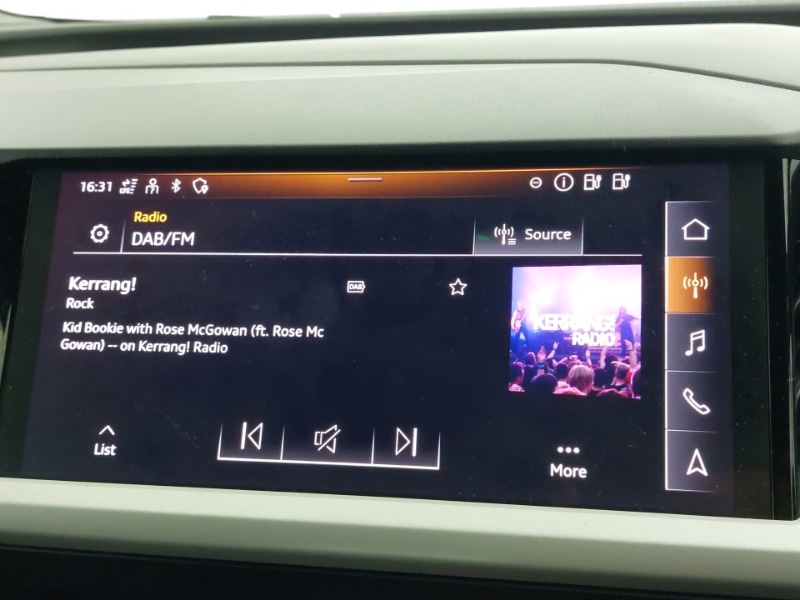 Used Audi Q4 e-tron 2023 for sale - 78071354: Photo 13