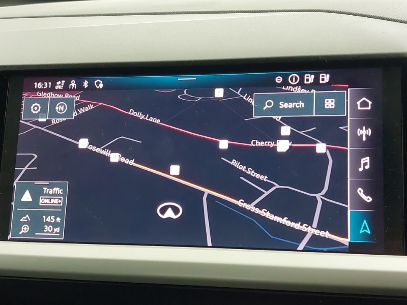 Used Audi Q4 e-tron 2023 for sale - 78071354: Photo 14