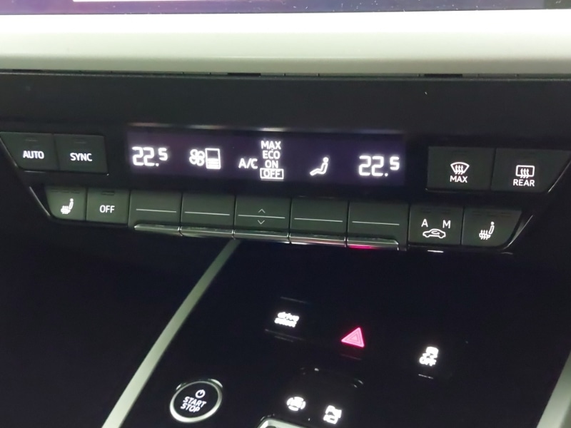 Used Audi Q4 e-tron 2023 for sale - 78071354: Photo 16