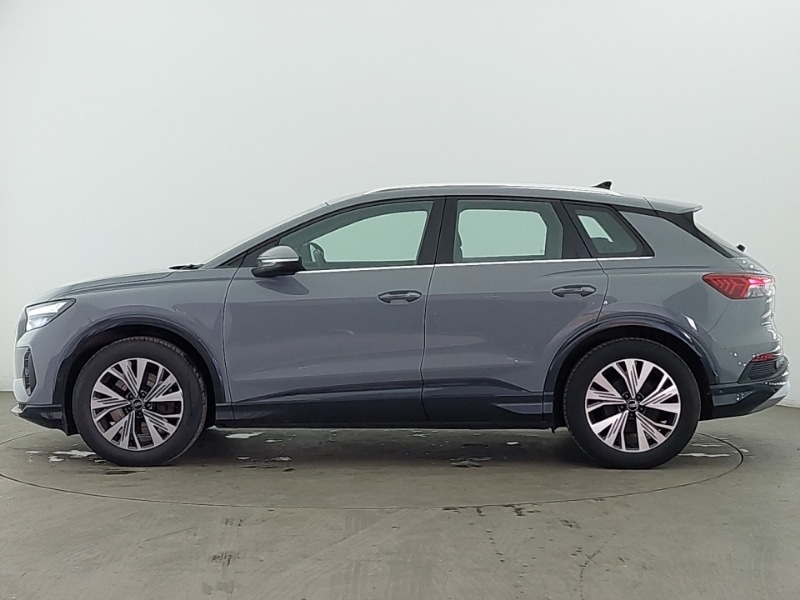 Used Audi Q4 e-tron 2023 for sale - 78071354: Photo 4