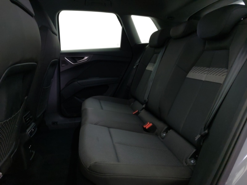 Used Audi Q4 e-tron 2023 for sale - 78071354: Photo 6