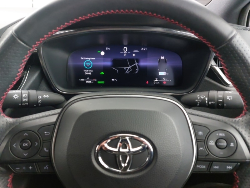 Used Toyota Corolla 2023 for sale - 77385832: Photo 10