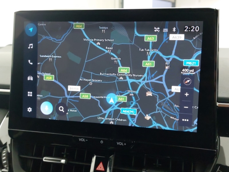 Used Toyota Corolla 2023 for sale - 77385832: Photo 13