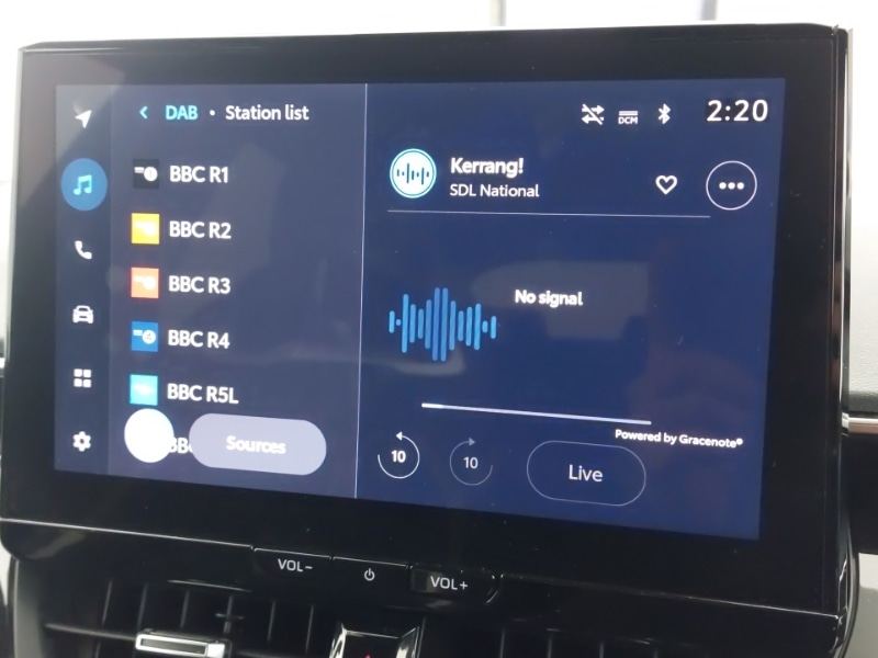 Used Toyota Corolla 2023 for sale - 77385832: Photo 14