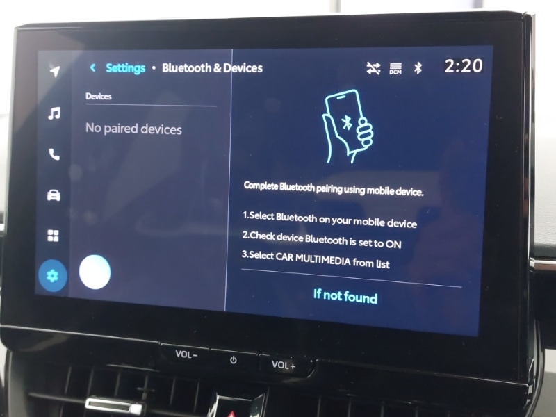 Used Toyota Corolla 2023 for sale - 77385832: Photo 15