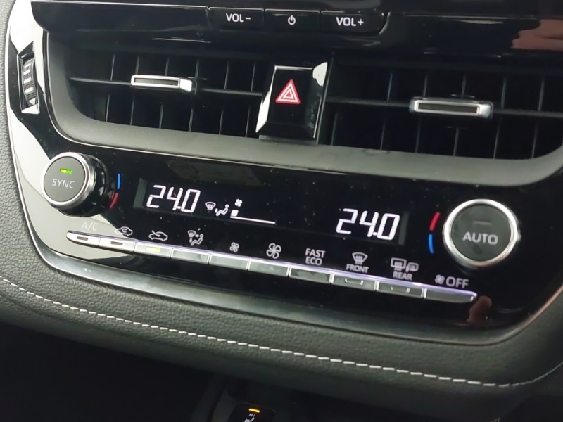 Used Toyota Corolla 2023 for sale - 77385832: Photo 16