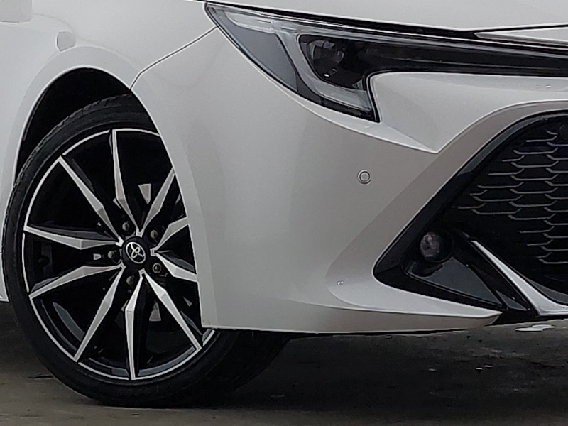 Used Toyota Corolla 2023 for sale - 77385832: Photo 9