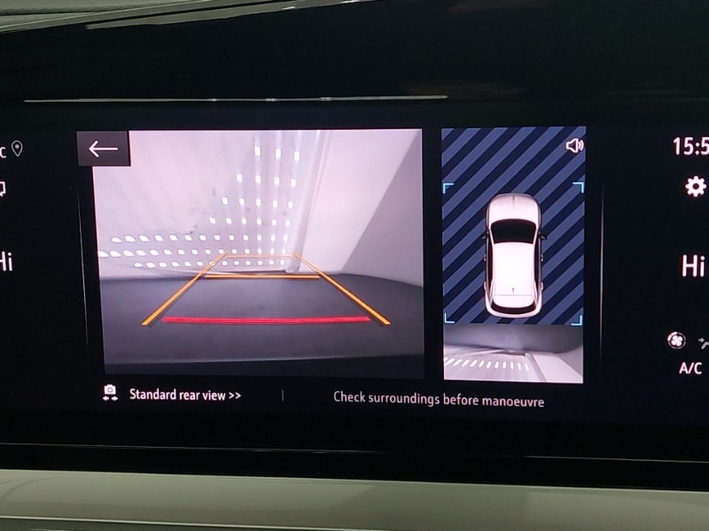 Used Vauxhall Mokka 2021 for sale - 77118962: Photo 11