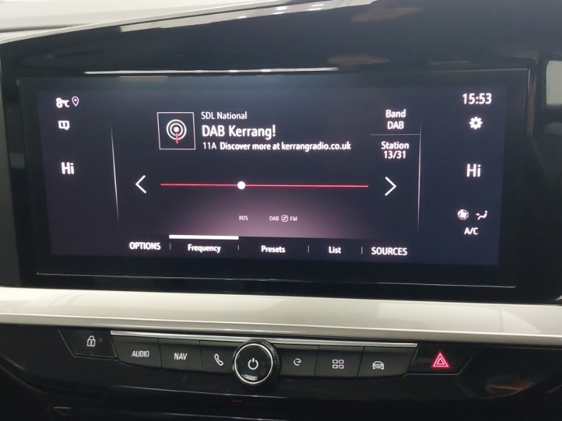 Used Vauxhall Mokka 2021 for sale - 77118962: Photo 13