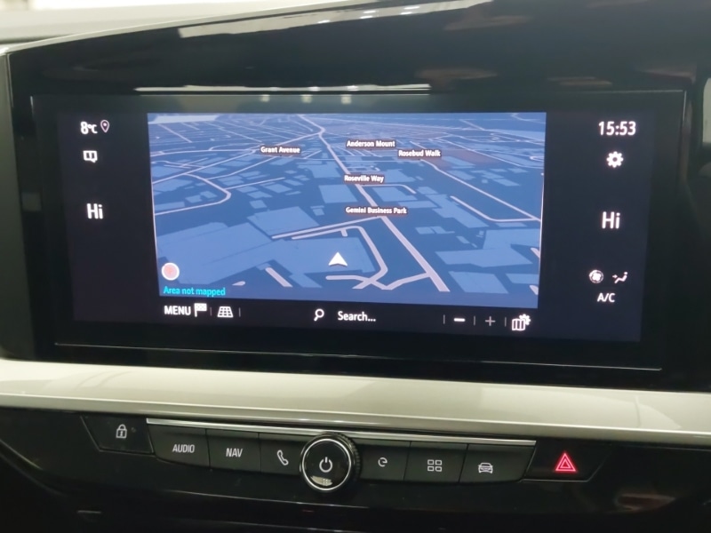 Used Vauxhall Mokka 2021 for sale - 77118962: Photo 14