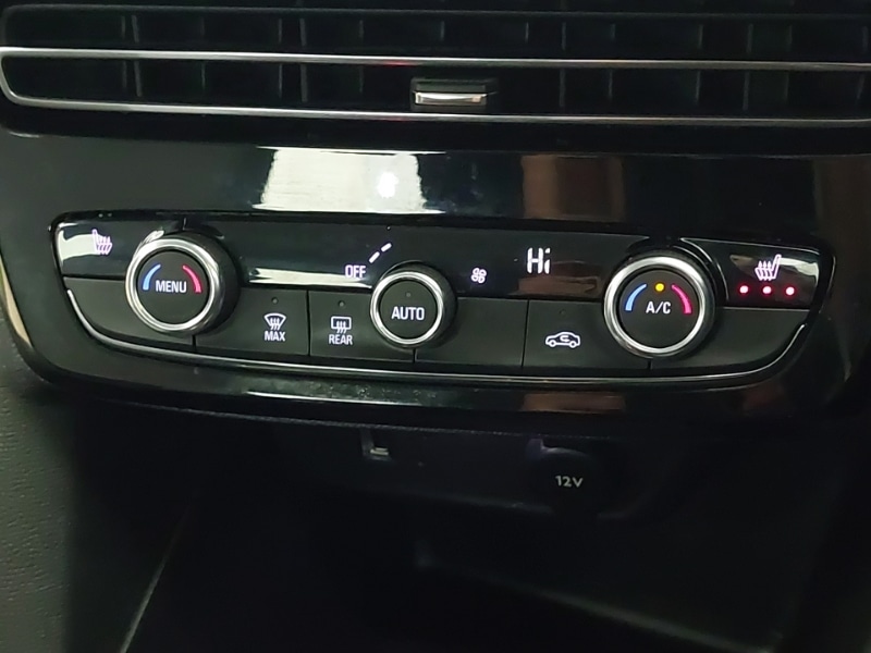 Used Vauxhall Mokka 2021 for sale - 77118962: Photo 16