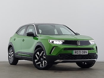 Used Vauxhall Mokka 2021 for sale - 77118962: Photo