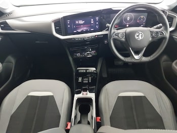 Used Vauxhall Mokka 2021 for sale - 77118962: Photo