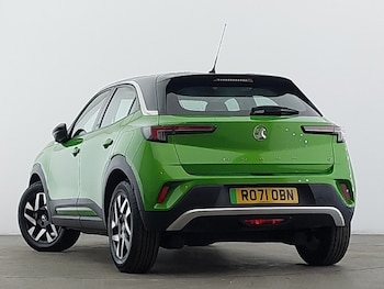 Used Vauxhall Mokka 2021 for sale - 77118962: Photo