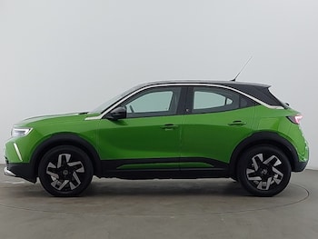 Used Vauxhall Mokka 2021 for sale - 77118962: Photo