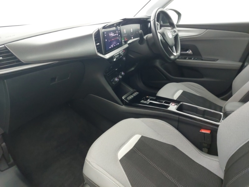 Used Vauxhall Mokka 2021 for sale - 77118962: Photo 5