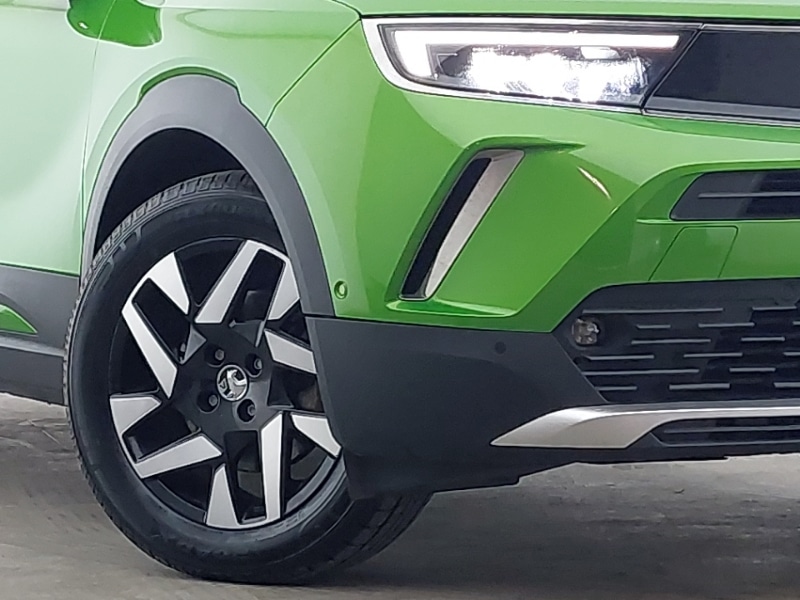 Used Vauxhall Mokka 2021 for sale - 77118962: Photo 9