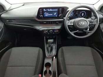 Used Hyundai i20 2022 for sale - 75645290: Photo