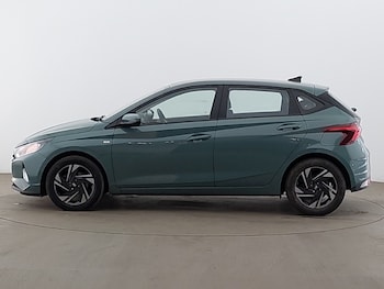 Used Hyundai i20 2022 for sale - 75645290: Photo