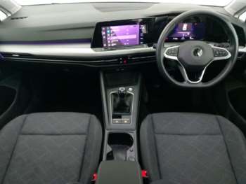 Used Volkswagen Golf 2020 for sale - 74907520: Photo