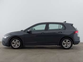 Used Volkswagen Golf 2020 for sale - 74907520: Photo