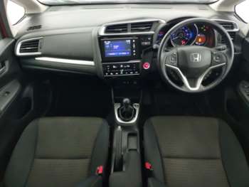 Used Honda Jazz 2018 for sale - 74647486: Photo