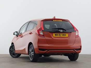 Used Honda Jazz 2018 for sale - 74647486: Photo