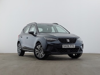 Used SEAT Arona 2024 for sale - 75718743: Photo