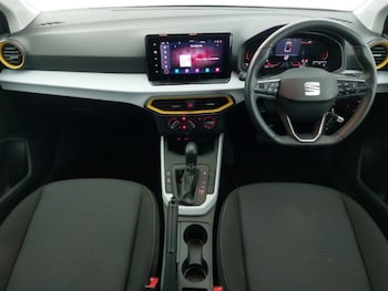Used SEAT Arona 2024 for sale - 75718743: Photo