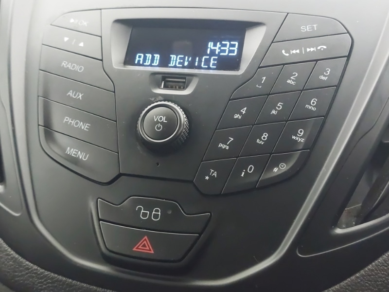Vehicle 16