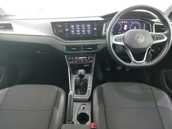 Used Volkswagen Taigo 2023 for sale - 79223894: Photo