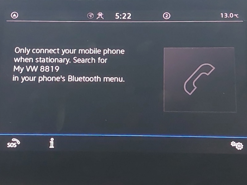 Used Volkswagen T-Cross 2024 for sale - 77039465: Photo 17