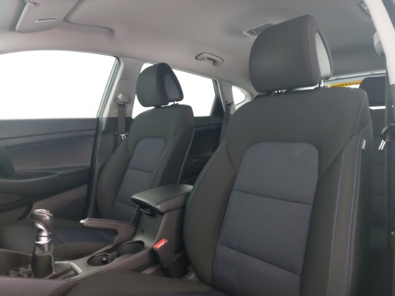 Used Hyundai TUCSON 2017 for sale - 77956802: Photo 12