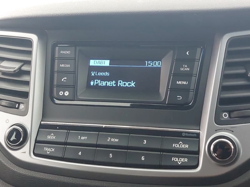 Used Hyundai TUCSON 2017 for sale - 77956802: Photo 13