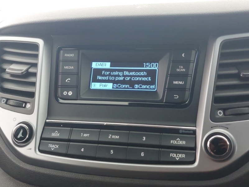 Used Hyundai TUCSON 2017 for sale - 77956802: Photo 14