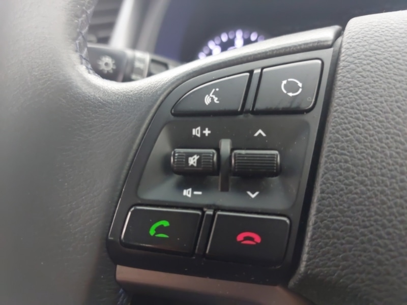 Used Hyundai TUCSON 2017 for sale - 77956802: Photo 18